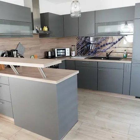 Feriehus Fh Moewenkoje *